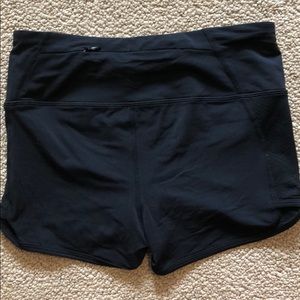 GAP Shorts - Gapfit Tight Fitting Workout Shorts GAP Shorts - Gapfit Tight Fitting Workout Shorts